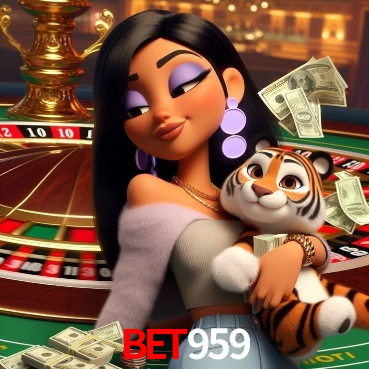 Welcome Bonus bet959