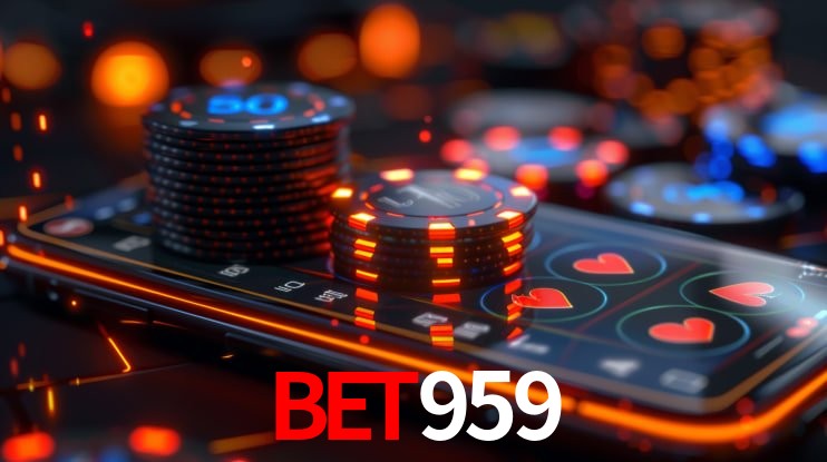 Player Reviews bet959