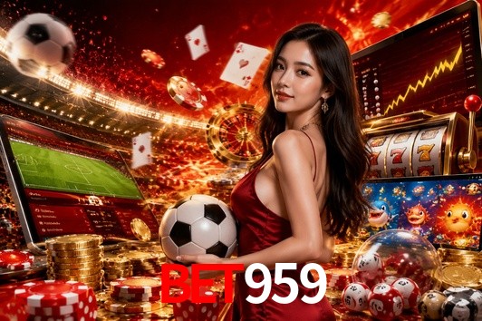 Account Benefits bet959