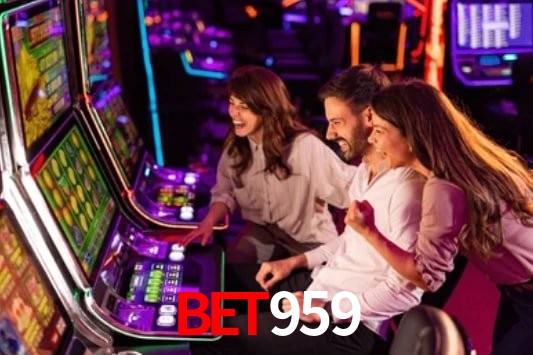 Jogo Spaceman bet959