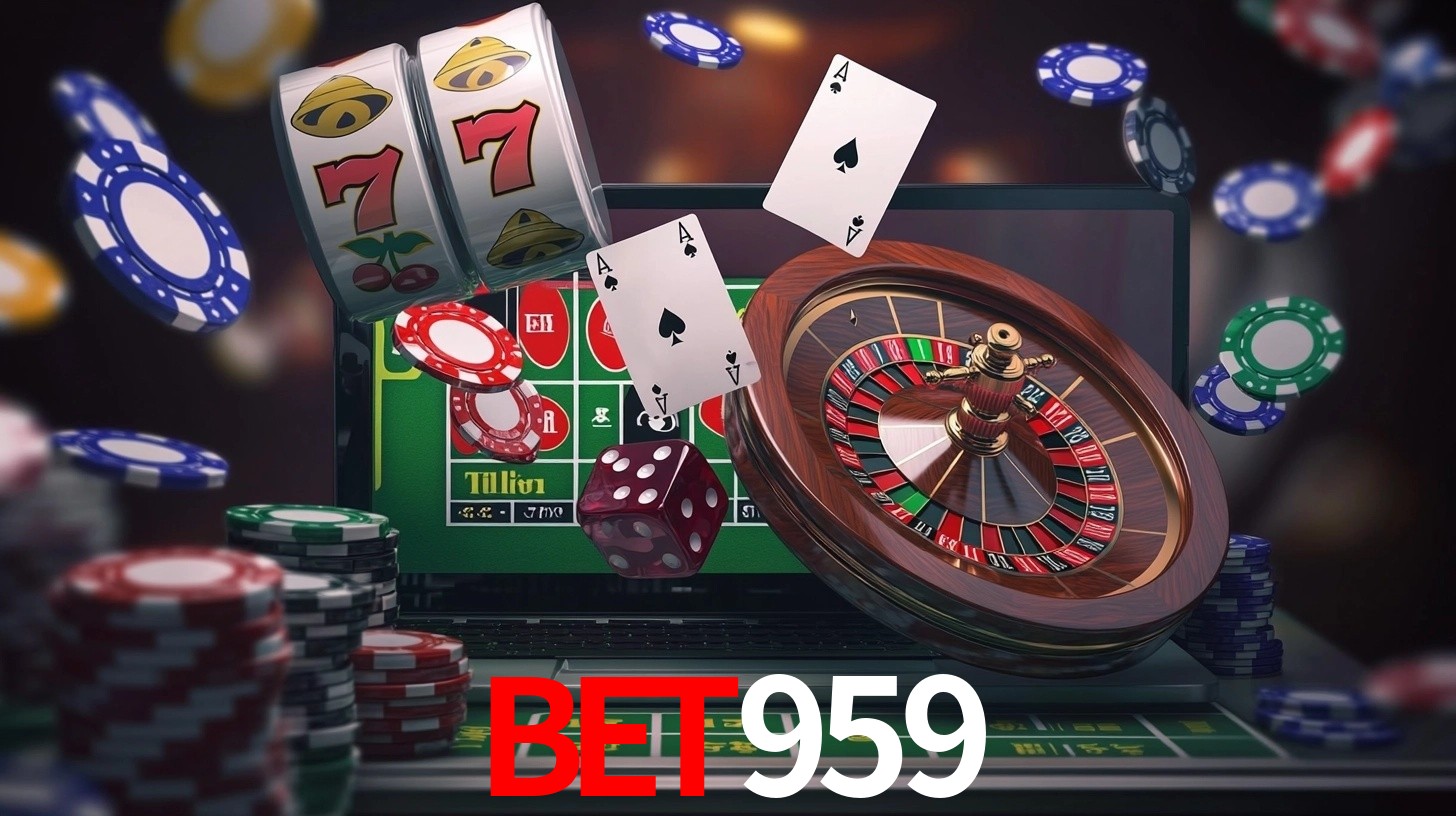 bet959