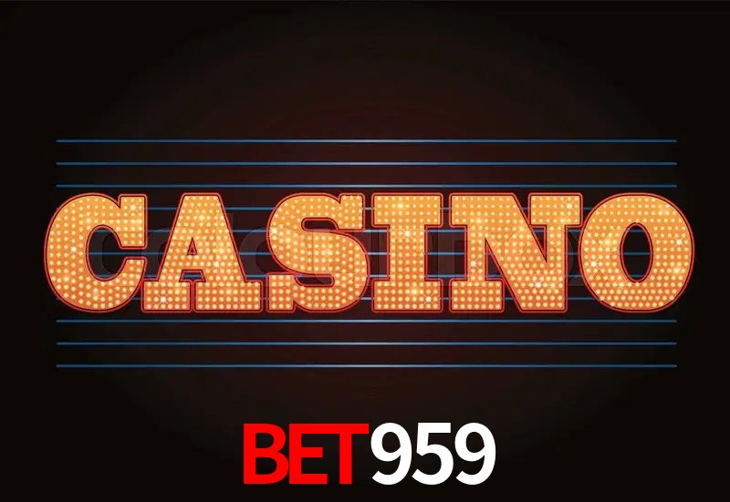 Ofertas Exclusivas bet959