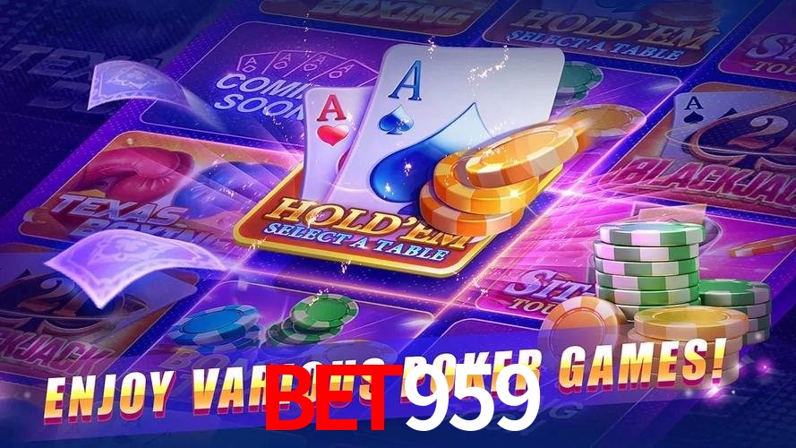 Programa VIP bet959
