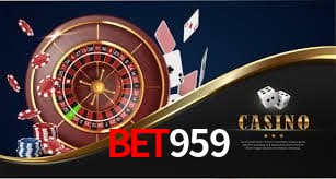 Integração de APIs bet959