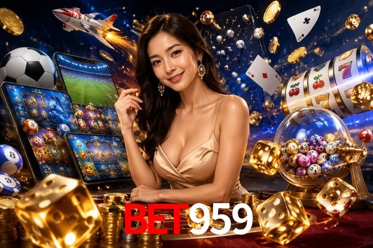 Secure Login bet959