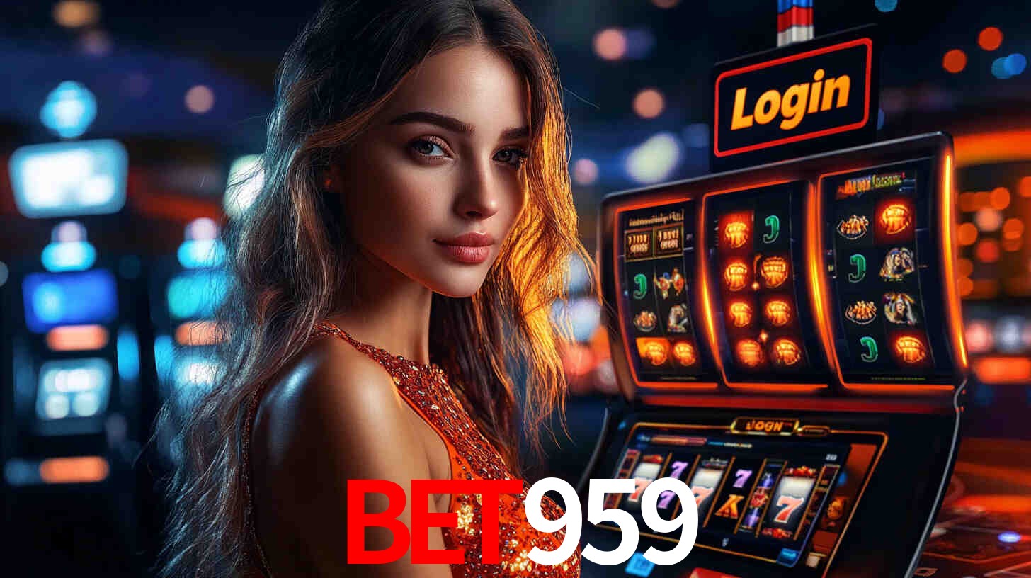 bet959: Seu Especialista em Apostas Esportivas Brasileiras