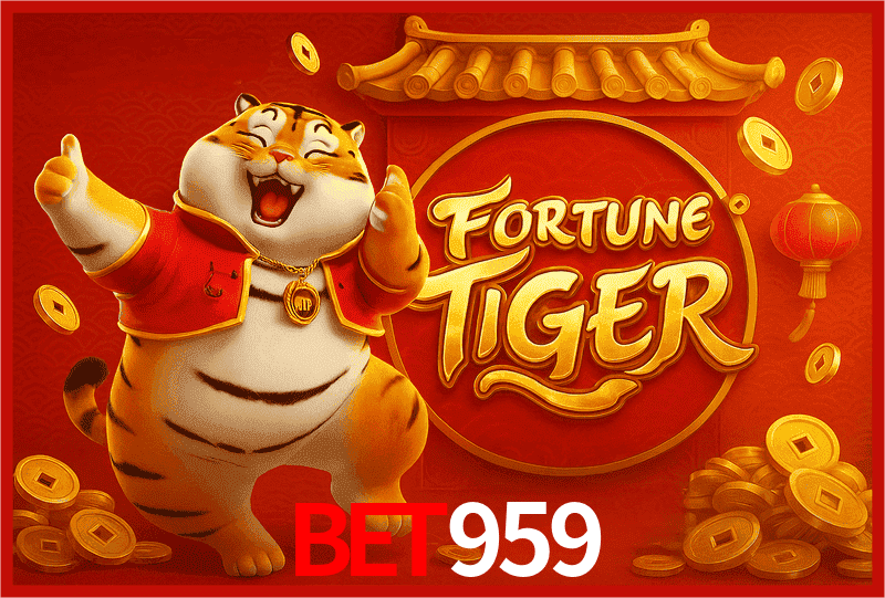 Apostas de Tênis bet959