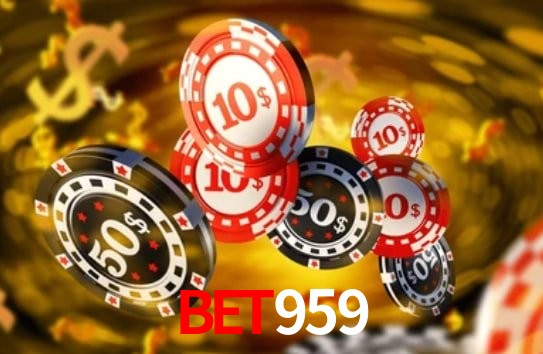 Segurança 2FA bet959