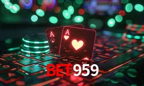 Promoções Sazonais bet959