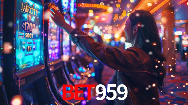 bet959 - Aposta Real no Cassino VIP - bet959.com