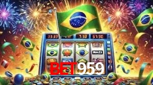 Slot Games bet959