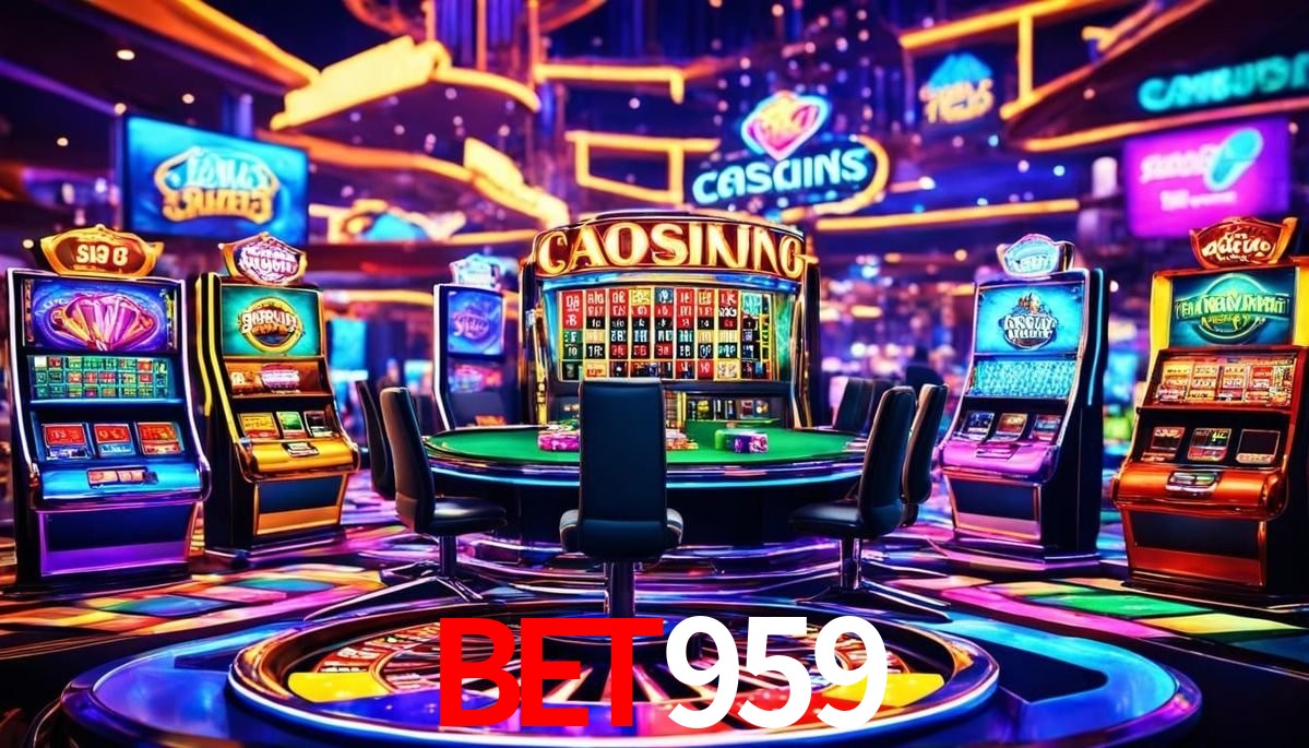 Requisitos do APK da bet959 para Android