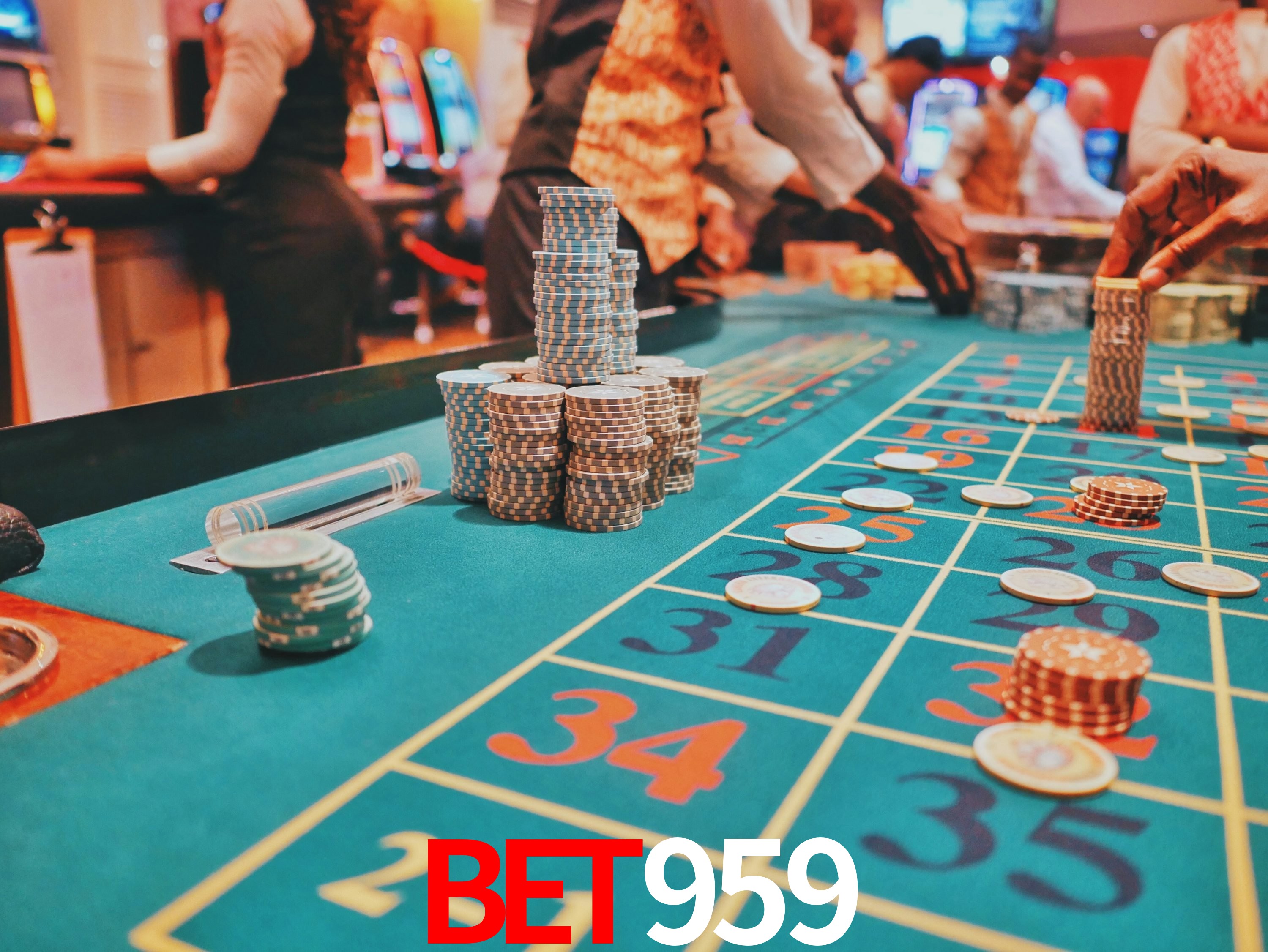 Cadastro Rápido bet959