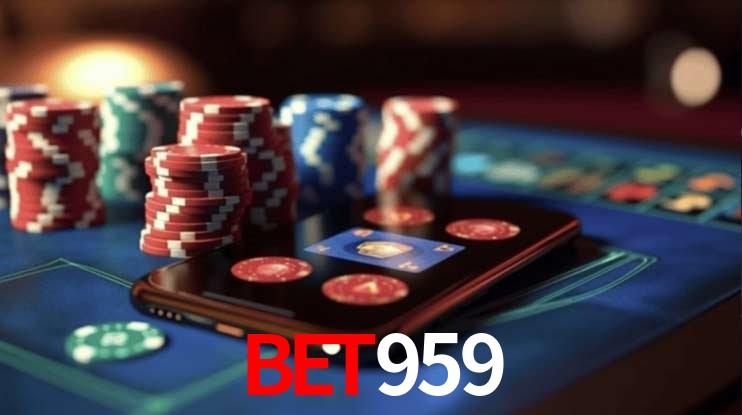 Requisitos do APK da bet959 para Android
