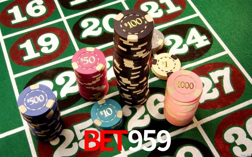 Sistemas de Segurança bet959