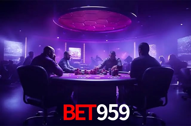 Interface Premium bet959