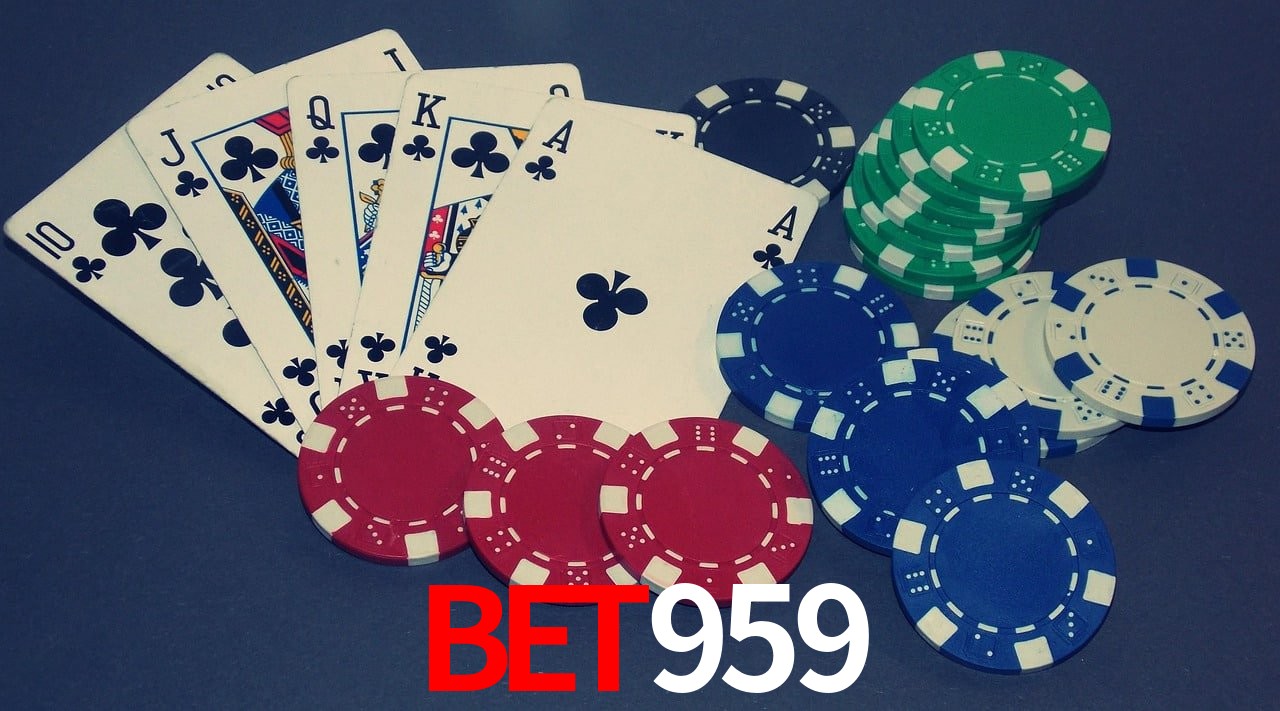 Games Directory bet959