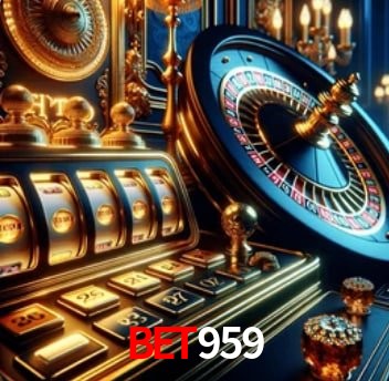 Login Seguro bet959