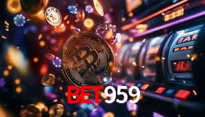 Casino VIP bet959
