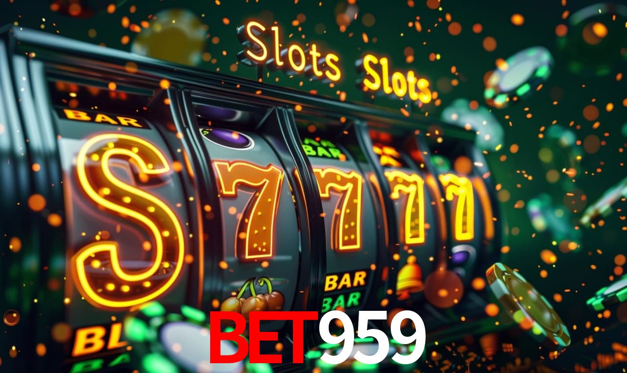 Benefícios da Conta bet959