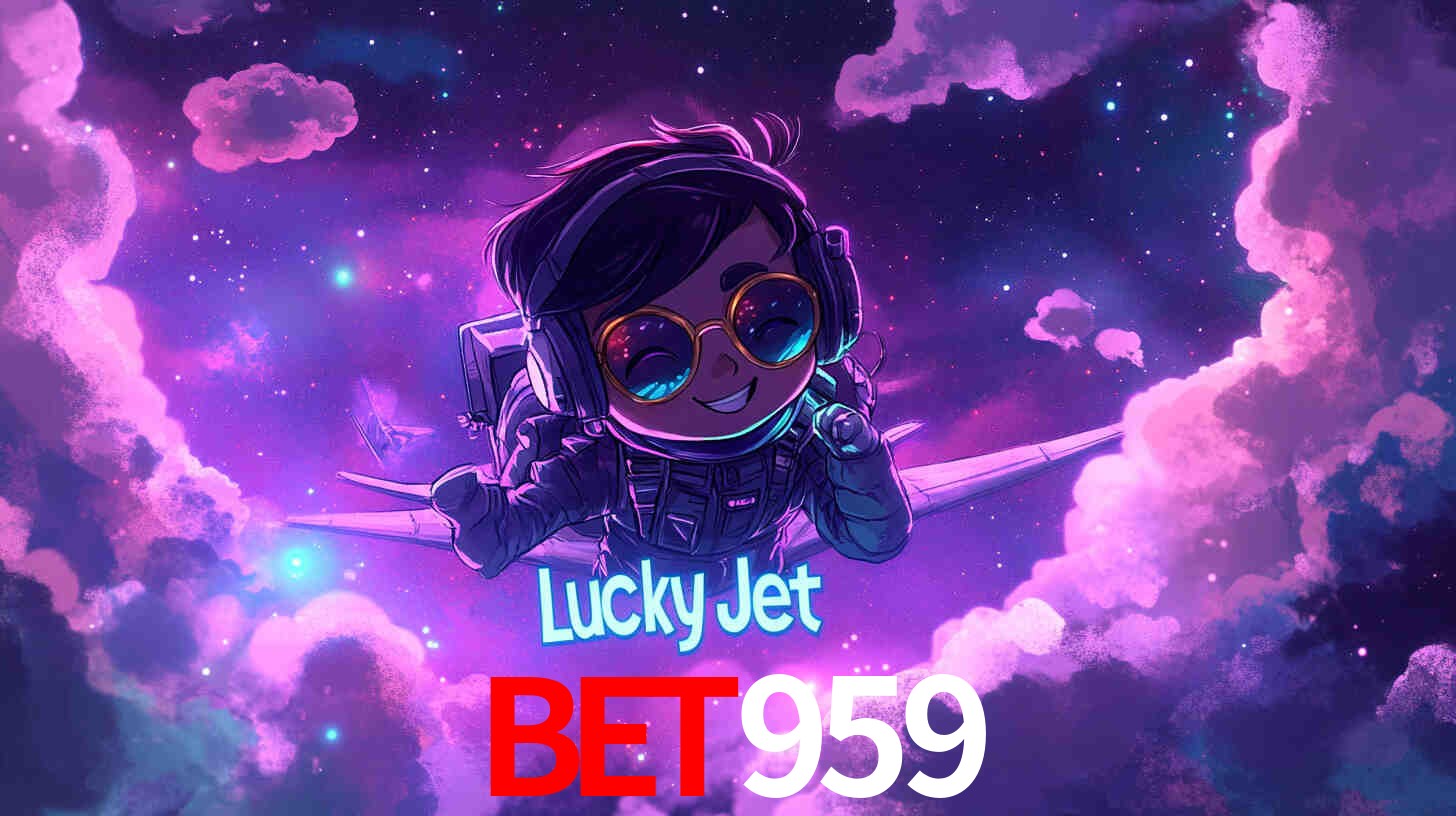 A Experiência Imersiva dos Cassinos Ao Vivo no bet959