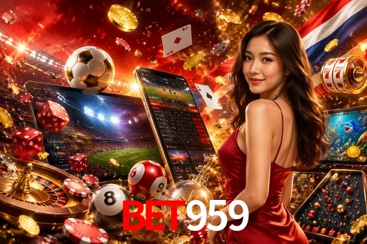 Flash Promotion bet959