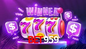 Experiência VIP bet959