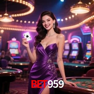 Avaliações dos Jogadores bet959