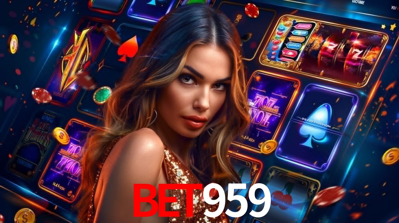 Bônus Diários bet959