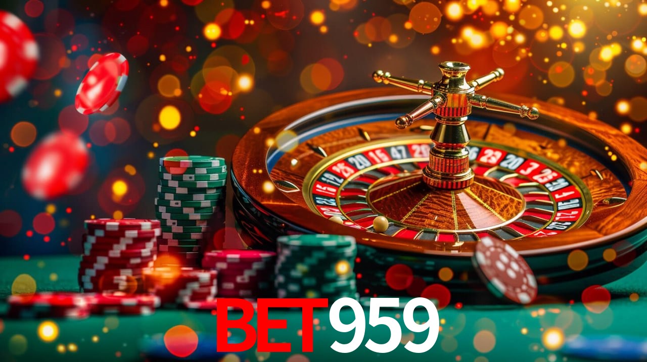 Jogos Exclusivos bet959
