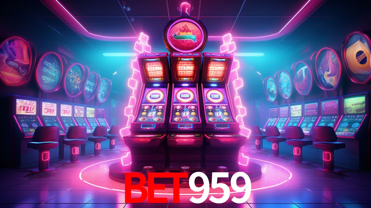 bet959: A Experiência de Casino com Jogos de Mesa ao Vivo
