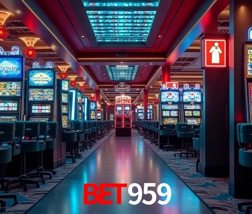 PIX Instantâneo bet959