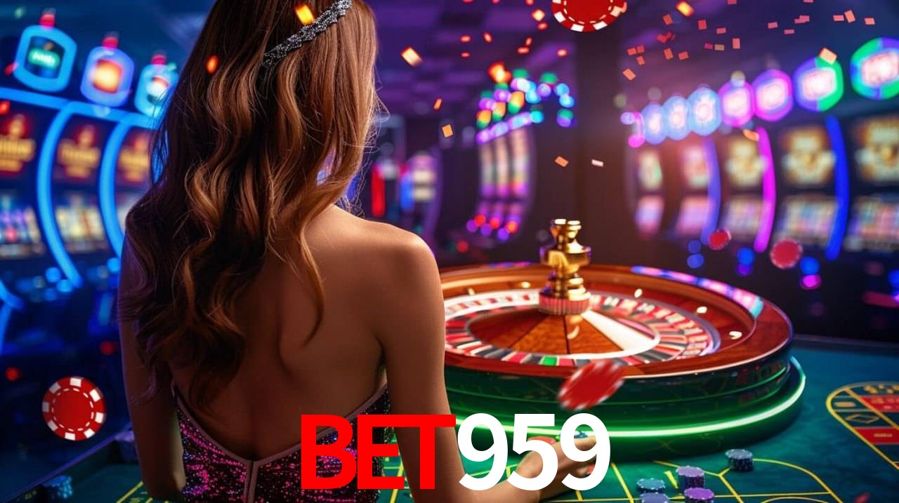 Requisitos do APK da bet959 para Android