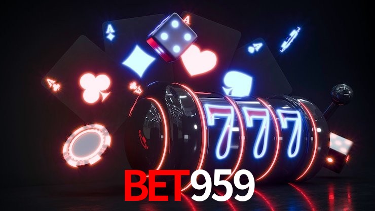 Tennis Betting bet959