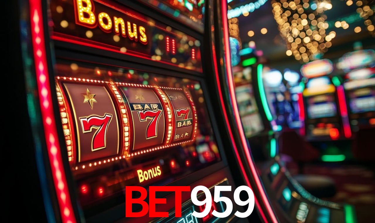 Comparação APP mobile vs versão web da bet959