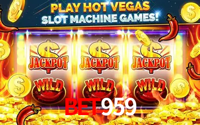 Inovações de Jogos na bet959: O Futuro das Experiências Interativas