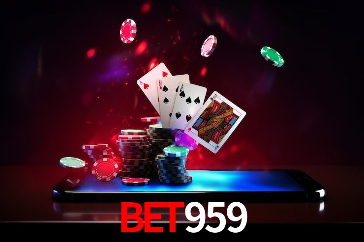 Live Casino bet959