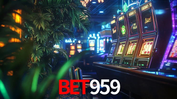 Daily Bonuses bet959